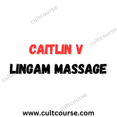 Caitlin V - Lingam Massage