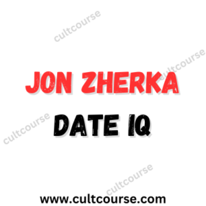 Jon Zherka - Date IQ