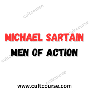 Michael Sartain Men of Action