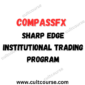 Compassfx - Sharp Edge Institutional Trading Program