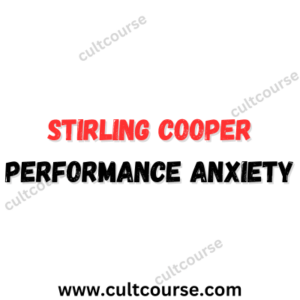 Stirling Cooper - Performance Anxiety