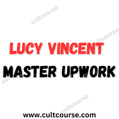 Lucy Vincent - Master Upwork