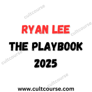 Ryan Lee - The Playbook 2025