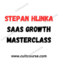 Stepan Hlinka - SaaS Growth Masterclass