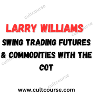 Larry Williams Futures & Commodities Course