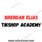 Brendan Elias TikShop Academy